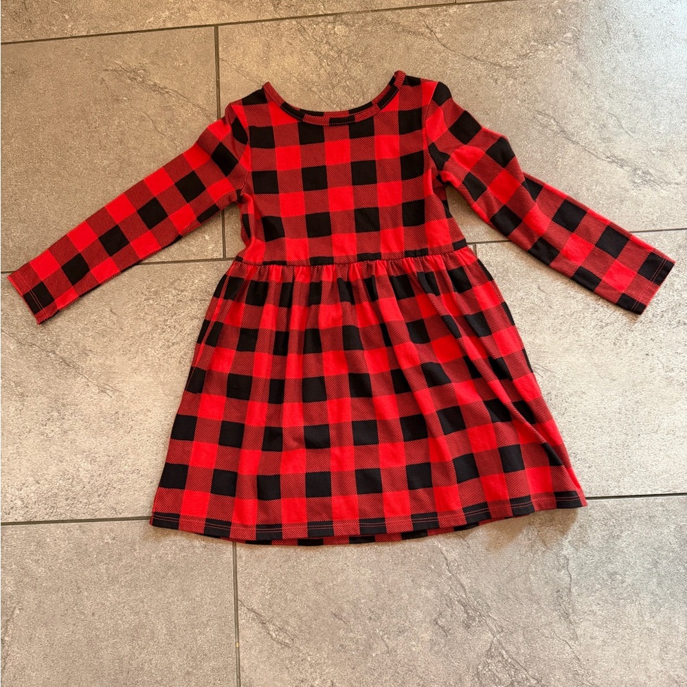 Girls dresses bundle - Picture 6 of 6